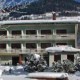 s�sz�ll�s: Klamberghof hotel